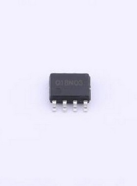 YJS18N03A 场效应管(MOSFET) 1个N沟道 耐压:30V 电流:18A SOP-8