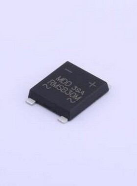 RMSB30M 整流桥 电压:1kV 电流:3A UMSB