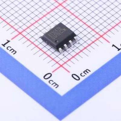 RT5047BGSP DC-DC电源芯片 RT5047BGSP SOP-8-EP