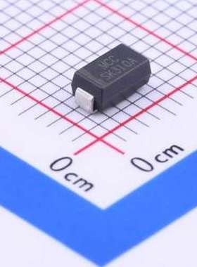 SK310A-LTP 肖特基二极管 电压:100V 电流:3A SMA(DO-214AC)