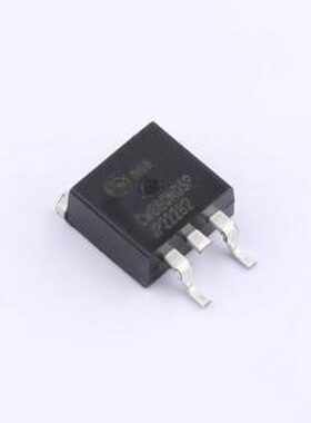 CMB80N06P 场效应管(MOSFET) 1个N沟道 耐压:60V 电流:80A TO-263