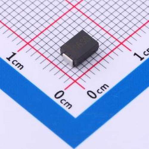 CZRB5363B-HF 稳压二极管 CZRB5363B-HF DO-214AA(SMB)