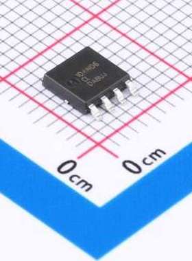 NTMJS1D4N06CLTWG 场效应管(MOSFET) 1个N沟道 耐压:60V 电流:39A