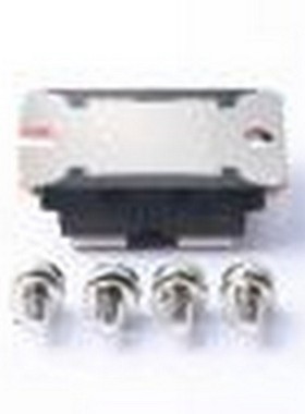 STTH10002TV1 快恢复/高效率二极管 5件套 ISOTOP