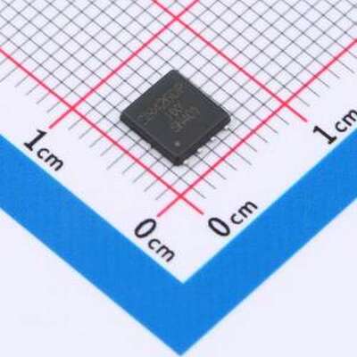 SIR426DP-T1-GE3-HXY 场效应管(MOSFET) 1个N沟道 耐压:40V 电流: