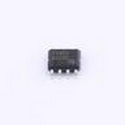 ZXMN6A25DN8TA-VB 场效应管(MOSFET) 2个N沟道 耐压:60V 电流:7A