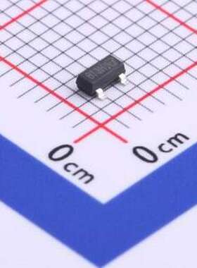 ZXMN3F30FH-VB 场效应管(MOSFET) 1个N沟道 耐压:30V 电流:6.5A S