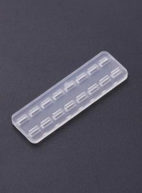 963216-1 汽车连接器 附件