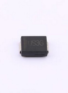 US3G 快恢复/高效率二极管 US3G SMCG