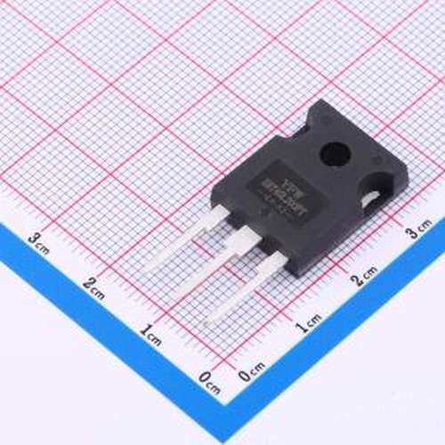 HRT40L200PTS 肖特基二极管 电压:200V TO-247S