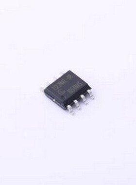 GL1S12N06L-D8 场效应管(MOSFET) 2个N沟道 耐压:60V 电流:12A SO