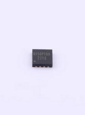 YJQ15GP10A 场效应管(MOSFET) 1个P沟道 耐压:100V 电流:15A DFN3