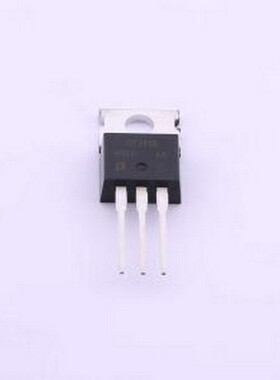 IRFZ44RPBF 场效应管(MOSFET) 1个N沟道 耐压:60V 电流:50A TO-22