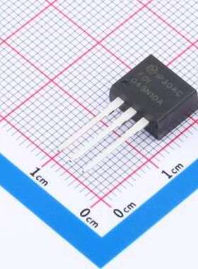 FDI045N10A-F102 场效应管(MOSFET) FDI045N10A-F102 N 沟道 Powe