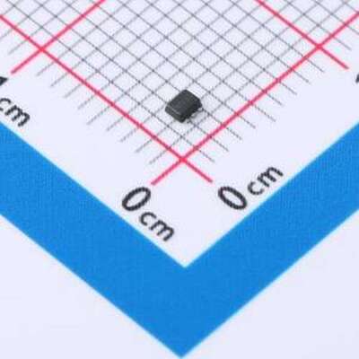 DMC2710UV-7 场效应管(MOSFET) 1个N沟道+1个P沟道 耐压:20V 电流