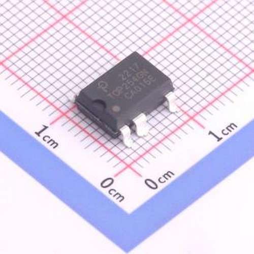 TOP254GN-TL AC-DC控制器和稳压器 TOP254GN-TL SMD-7P