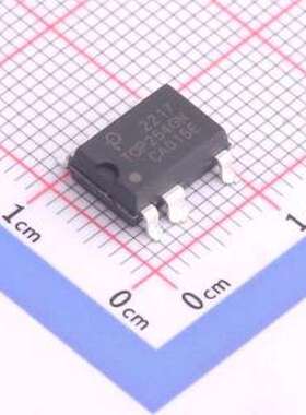 TOP254GN-TL AC-DC控制器和稳压器 TOP254GN-TL SMD-7P