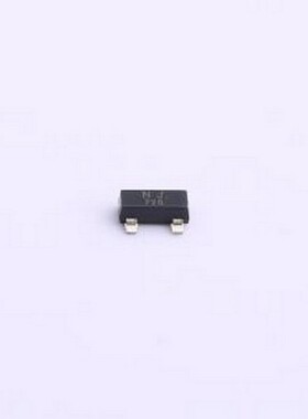 MMFTN170-VB 场效应管(MOSFET) 1个N沟道 耐压:60V 电流:250mA SO