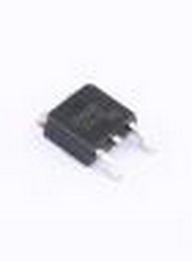 UTT30N06L-TN3-R-VB 场效应管(MOSFET) 1个N沟道 耐压:60V 电流:4
