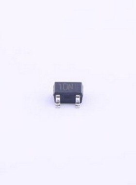 2SC4083T106N 三极管(BJT) NPN 电流:50mA 耐压:11V hfe=56~270 S