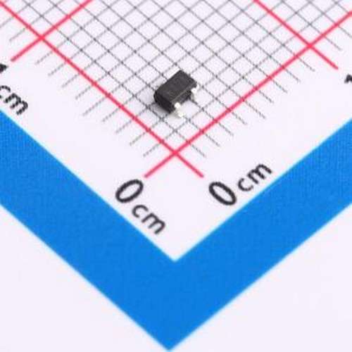 2SK3663-T1-A-VB 场效应管(MOSFET) 1个N沟道 耐压:20V 电流:4A S