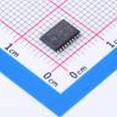TPS54312MPWPREP DC-DC电源芯片 TPS54312MPWPREP TSSOP-20-EP