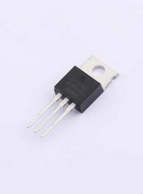 G75P04T 场效应管(MOSFET) 1个P沟道 耐压:40V 电流:70A TO-220