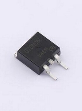 070N06L-VB TO263 场效应管(MOSFET) 场效应管 （MOSFET) TO-263