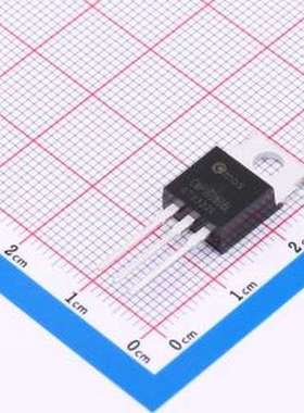 CMP100N06L 场效应管(MOSFET) 1个N沟道 耐压:60V 电流:100A TO-2