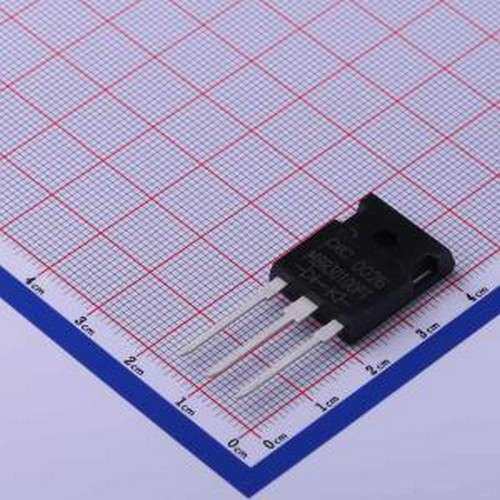 MBR30100PT_T0_00001 肖特基二极管 电压:100V 电流:30A TO-3P-3