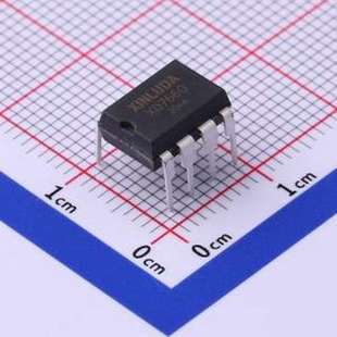 XD7660 DC-DC电源芯片 XD7660 DIP-8