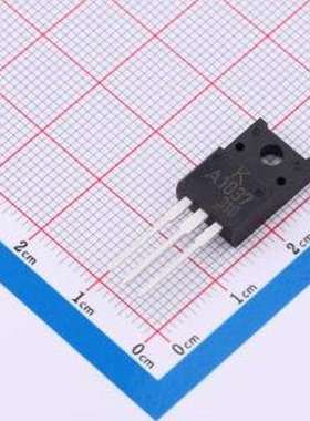 KTA1837-U/PF 三极管(BJT) KTA1837-U/PF TO-220IS