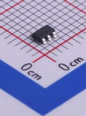 TMI3253SH DC-DC电源芯片 TMI3253SH TSOT-23-6