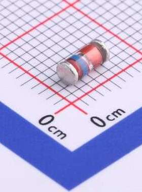 DL4762A 稳压二极管 DL4762A MELF