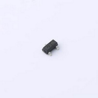 ZXMP3A13FTA-VB 场效应管(MOSFET) 1个P沟道 耐压:30V SOT-23