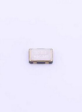 AC30000005 有源晶振 30MHZ ±50ppm 3.3V SMD5032-4P