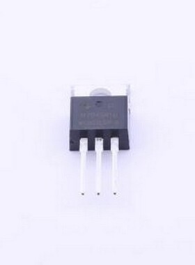 HY045N10P 场效应管(MOSFET) 1个N沟道 耐压:100V 电流:120A TO-2