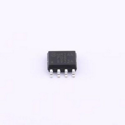 FDS9933A 场效应管(MOSFET) 2个P沟道 耐压:20V 电流:3.8A SOIC-8