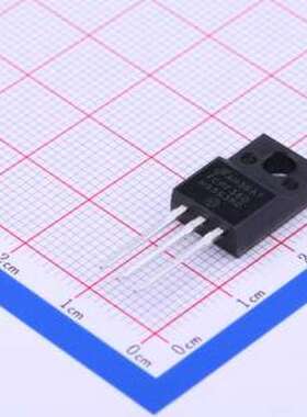 FCPF360N65S3R0L 场效应管(MOSFET) 1个N沟道 耐压:650V 电流:10A