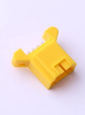 1743218-5 线对板针座 17432185