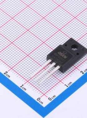 MBRF30150CT 肖特基二极管 30A150V 肖特基 TO-220F