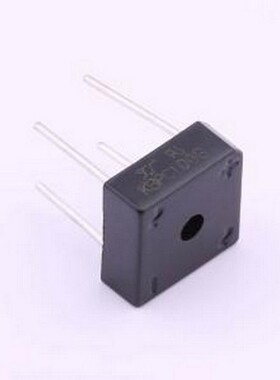 KBPC1008 整流桥 电压:800V 电流:10A KBPC