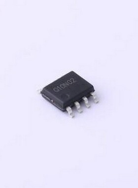 YJS10N02A 场效应管(MOSFET) 1个N沟道 耐压:20V 电流:10A SOP-8