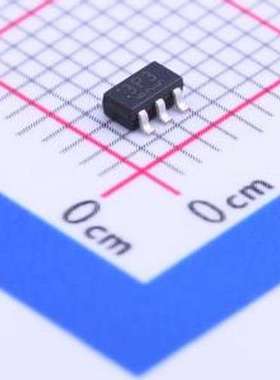 TCR3DF33,LM(CT 线性稳压器(LDO) 输入5.5V 输出3.3V 300mA SOT-2