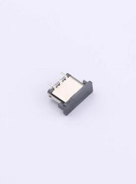 918-418K202AY40008 USB连接器 TYPE-C 立贴 24PIN L6.5 SMD