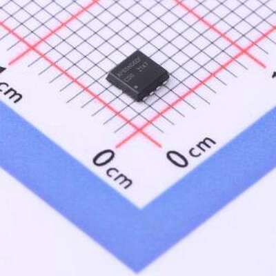IAUZ40N06S5N050 场效应管(MOSFET) IAUZ40N06S5N050 PDFN-8(3.1x