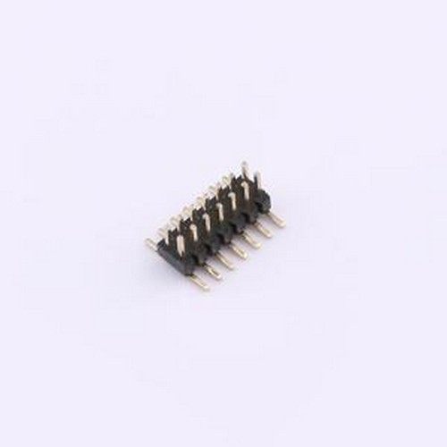 PH1.0-02-07PWS 排针 PH1.0-02-07PWS SMD,P=1mm