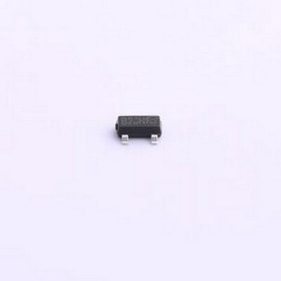 BSS308PE-VB 场效应管(MOSFET) 1个P沟道 耐压:30V 电流:5.6A SOT