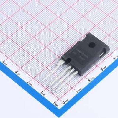 S2M0016120K 场效应管(MOSFET) S2M0016120K TO-247-4