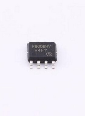 P6006HV-VB 场效应管(MOSFET) 场效应管 （MOSFET) SOP-8